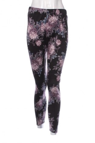 Damen Leggings, Größe M, Farbe Mehrfarbig, Preis 13,49 €