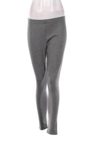 Damen Leggings, Größe M, Farbe Grau, Preis 4,99 €