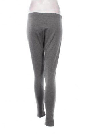 Damen Leggings, Größe M, Farbe Grau, Preis 4,99 €