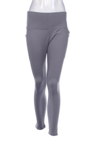 Damen Leggings, Größe M, Farbe Grau, Preis 18,49 €