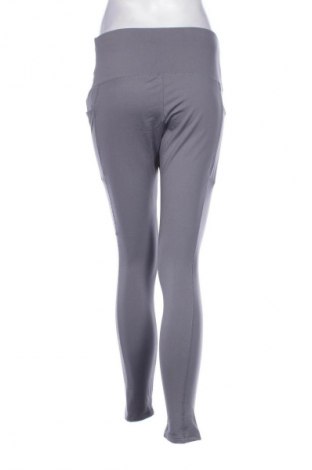 Damen Leggings, Größe M, Farbe Grau, Preis 8,99 €