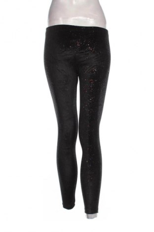 Damskie legginsy, Rozmiar S, Kolor Czarny, Cena 43,68 zł