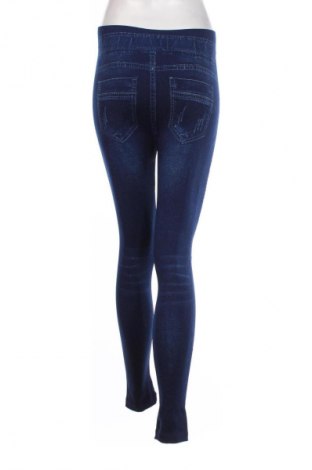 Damen Leggings, Größe S, Farbe Blau, Preis 2,99 €