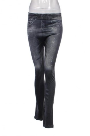 Damen Leggings, Größe L, Farbe Grau, Preis € 18,49