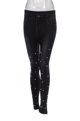 Damen Leggings, Größe M, Farbe Schwarz, Preis € 18,49