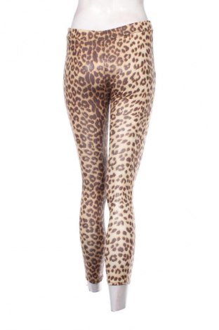 Damskie legginsy, Rozmiar M, Kolor Kolorowy, Cena 44,94 zł