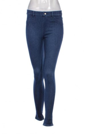 Damen Leggings, Größe S, Farbe Blau, Preis 2,99 €