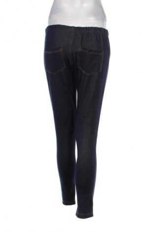 Damen Leggings, Größe M, Farbe Blau, Preis 3,99 €