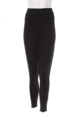 Damen Leggings, Größe XXL, Farbe Schwarz, Preis 13,49 €