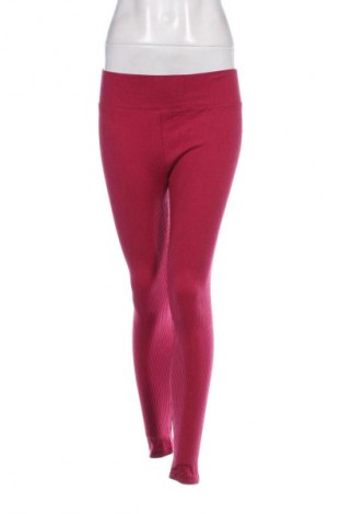 Damen Leggings, Größe L, Farbe Rosa, Preis 13,49 €