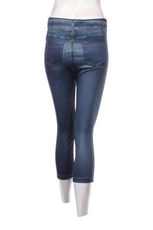 Damen Leggings, Größe XL, Farbe Blau, Preis € 13,49