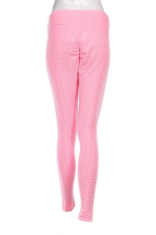 Damen Leggings, Größe XL, Farbe Rosa, Preis 13,49 €