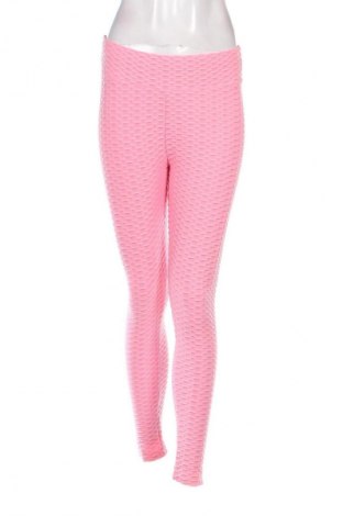 Damen Leggings, Größe XL, Farbe Rosa, Preis 13,49 €