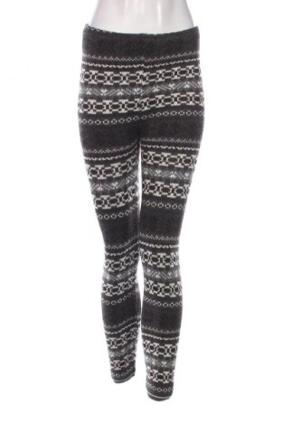 Damskie legginsy, Rozmiar M, Kolor Kolorowy, Cena 21,99 zł