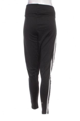 Damen Leggings Adidas, Größe 3XL, Farbe Schwarz, Preis € 17,39