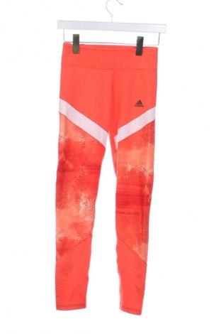 Női leggings Adidas, Méret XS, Szín Narancssárga
, Ár 6 647 Ft