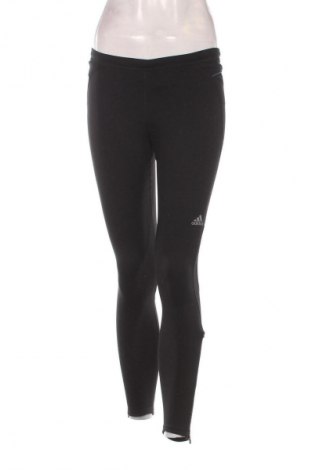 Damen Leggings Adidas, Größe S, Farbe Schwarz, Preis 5,12 €