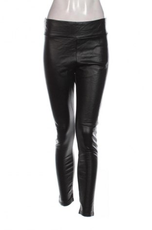 Damen Leggings Calzedonia, Größe L, Farbe Schwarz, Preis 18,99 €