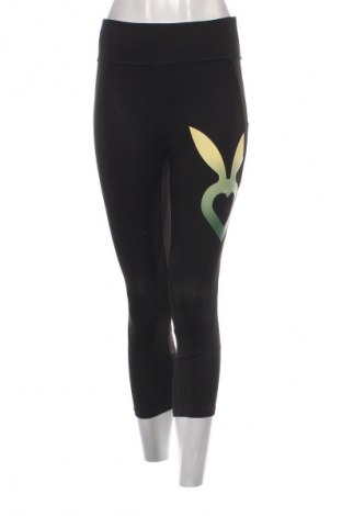 Damen Leggings Cardio Bunny, Größe S, Farbe Schwarz, Preis 13,35 €