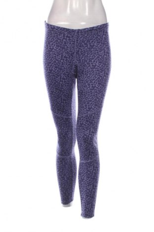 Damen Leggings Crivit, Größe S, Farbe Lila, Preis € 18,49