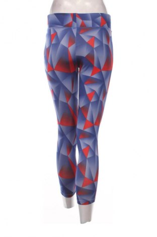 Damskie legginsy Crivit, Rozmiar S, Kolor Kolorowy, Cena 58,43 zł