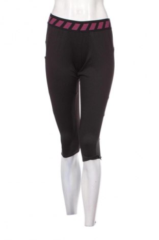 Damen Leggings Crivit, Größe M, Farbe Schwarz, Preis 13,30 €