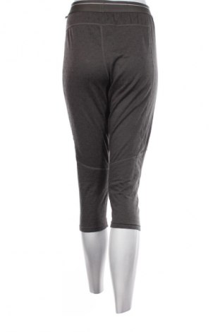 Damskie legginsy Decathlon, Rozmiar XL, Kolor Szary, Cena 42,99 zł