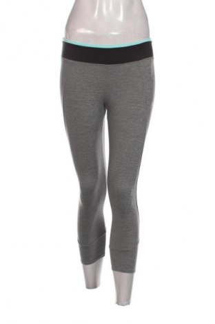 Damen Leggings Domyos, Größe M, Farbe Grau, Preis 4,99 €