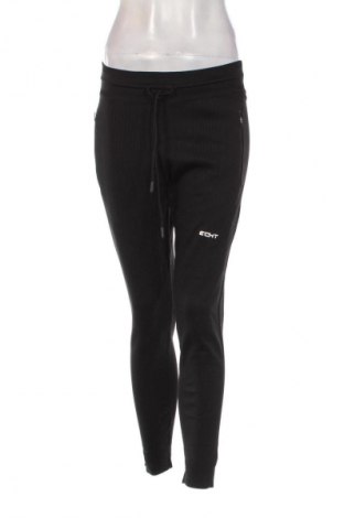 Damen Leggings ECHT, Größe M, Farbe Schwarz, Preis 18,99 €