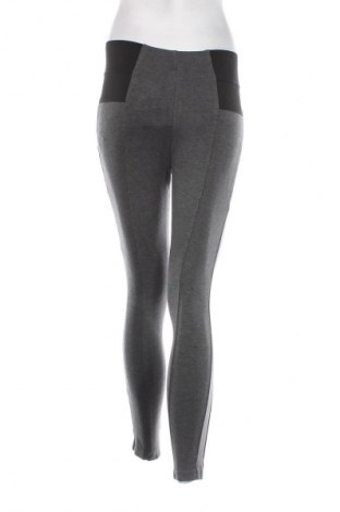 Damen Leggings Esmara, Größe M, Farbe Grau, Preis 6,49 €