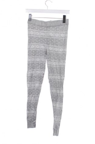 Damen Leggings Esmara, Größe S, Farbe Grau, Preis 13,49 €