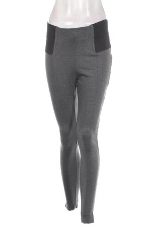 Damen Leggings Esmara, Größe L, Farbe Grau, Preis 5,99 €