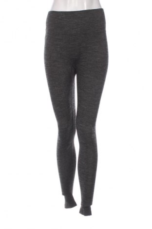 Damen Leggings Essentials by Tchibo, Größe M, Farbe Grau, Preis 13,49 €