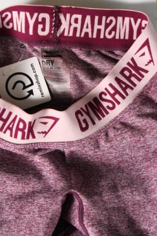 Dámské legíny  Gymshark, Velikost M, Barva Vícebarevné, Cena  342,00 Kč