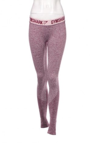 Damen Leggings Gymshark, Größe M, Farbe Mehrfarbig, Preis 13,84 €