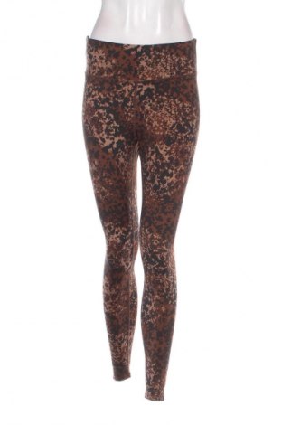 Damskie legginsy H&M, Rozmiar M, Kolor Brązowy, Cena 58,43 zł