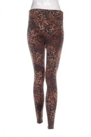 Damskie legginsy H&M, Rozmiar M, Kolor Brązowy, Cena 58,43 zł