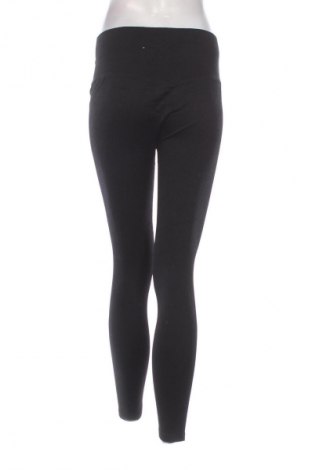 Damskie legginsy H&M, Rozmiar L, Kolor Czarny, Cena 83,99 zł