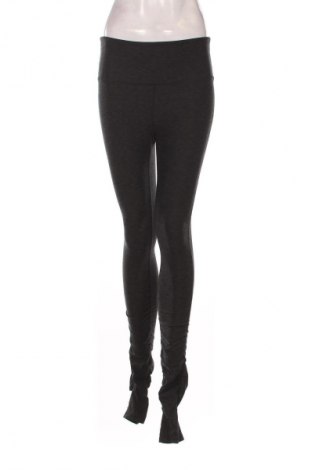 Damen Leggings H&M Sport, Größe M, Farbe Grau, Preis 18,49 €