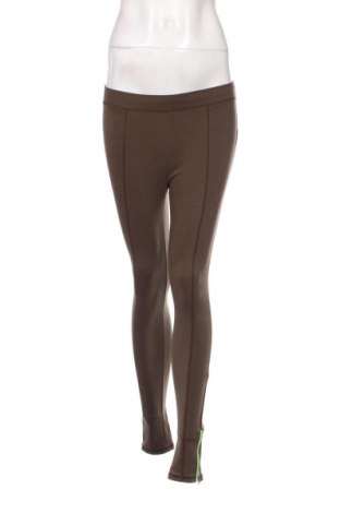 Damen Leggings Hollister, Größe S, Farbe Beige, Preis 18,99 €