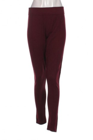 Damskie legginsy Ladies, Rozmiar L, Kolor Czerwony, Cena 60,99 zł