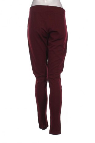 Damskie legginsy Ladies, Rozmiar L, Kolor Czerwony, Cena 60,99 zł