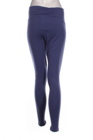 Damen Leggings Mamalicious, Größe M, Farbe Lila, Preis € 10,23