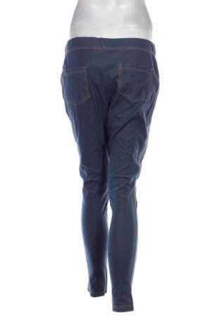 Damen Leggings Paola, Größe L, Farbe Blau, Preis 6,49 €