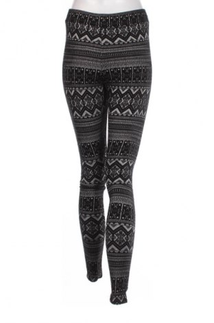 Damen Leggings Pieces, Größe S, Farbe Schwarz, Preis 3,99 €