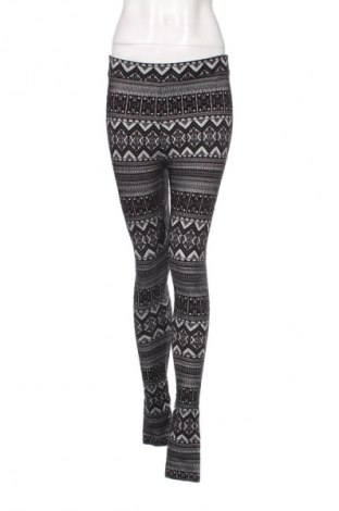 Damen Leggings Pieces, Größe M, Farbe Mehrfarbig, Preis 13,99 €