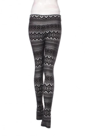 Damen Leggings Pieces, Größe M, Farbe Mehrfarbig, Preis 7,49 €