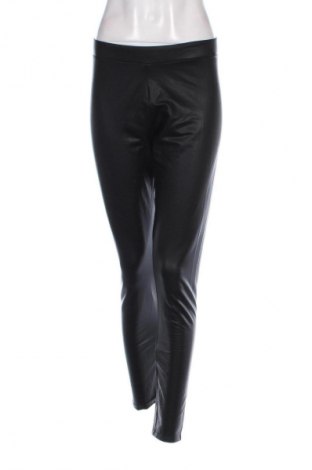 Damen Leggings Pieces, Größe M, Farbe Schwarz, Preis € 13,99