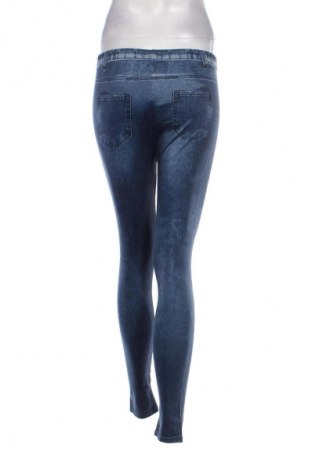 Damen Leggings Pota, Größe S, Farbe Blau, Preis € 3,99