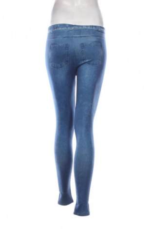 Damen Leggings Pota, Größe S, Farbe Blau, Preis € 2,99